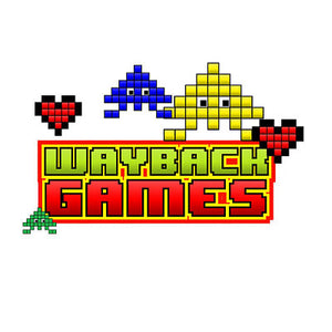 WaybackGames