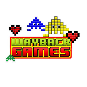 WaybackGames