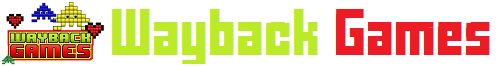 Wayback Games